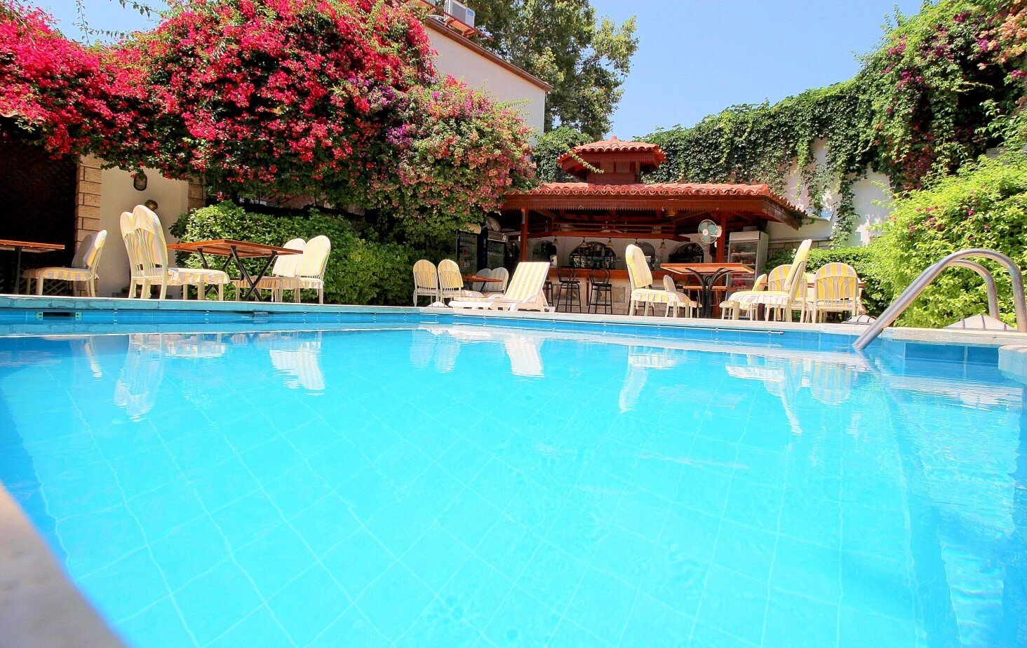 Karyatit Hotel Kaleiçi galeri 10