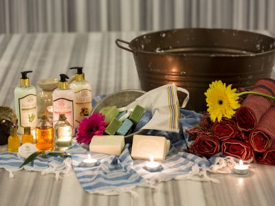 Wise Hotel & Spa (+16 Yetişkin Oteli)