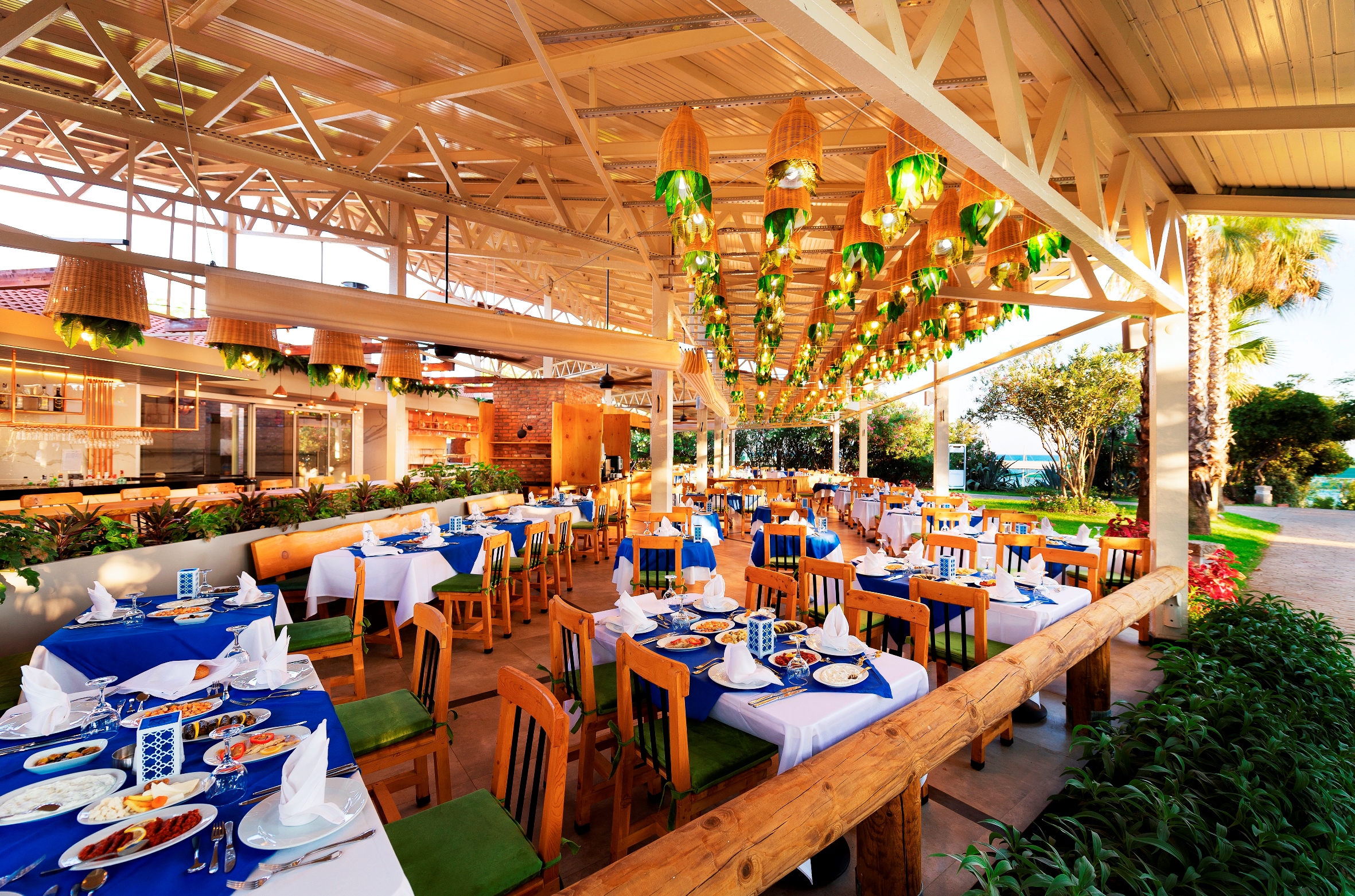 Belconti Resort Hotel