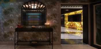Mövenpick Hotel İstanbul Asia Airport · 73