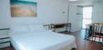Vela Premium Dubleks Pool View Görseli