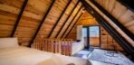 Jakuzili Deluxe Bungalov Görseli