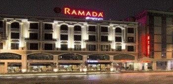 Ramada Encore Gebze · 16