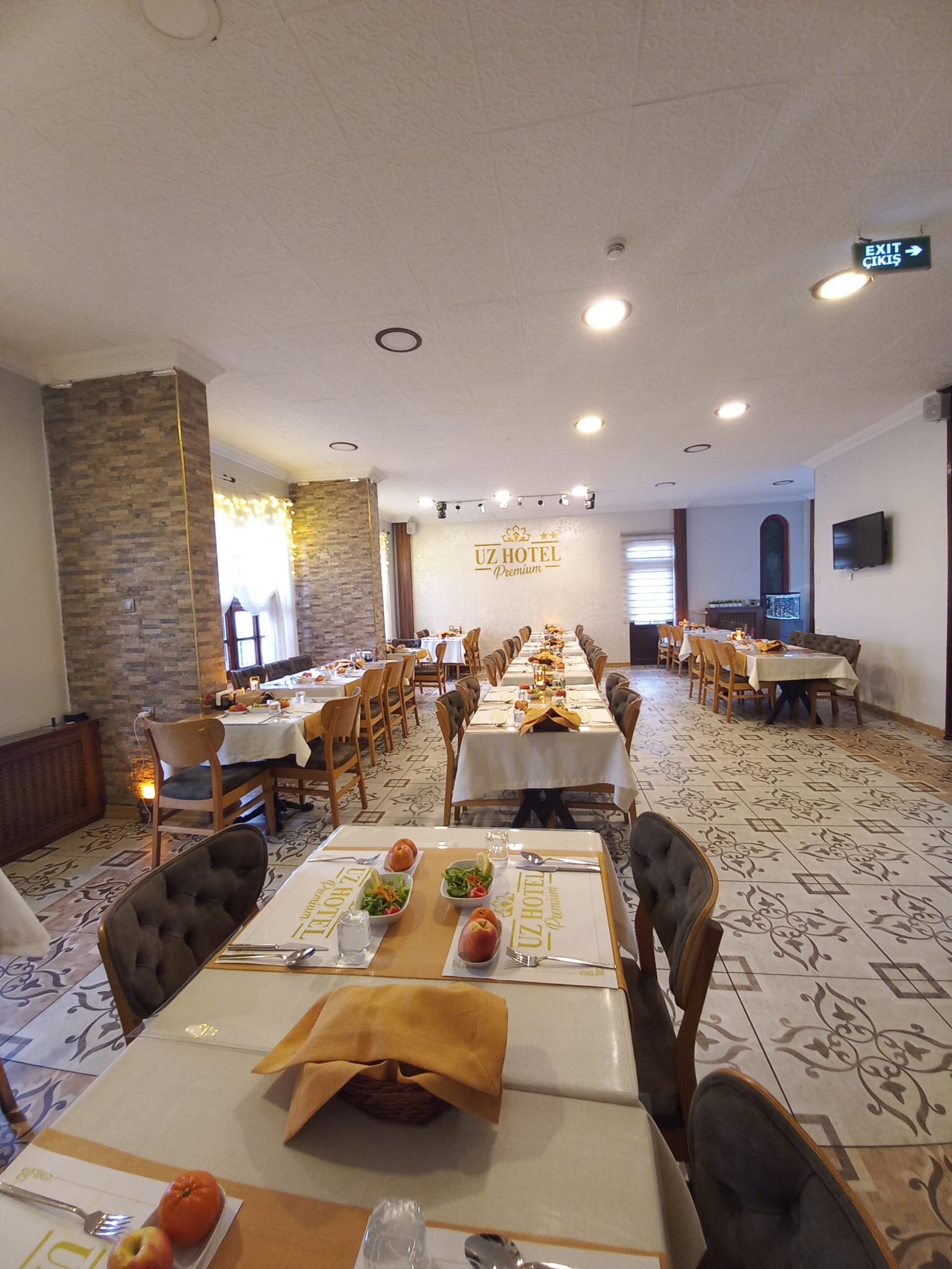 Uz Hotel Premium galeri 9