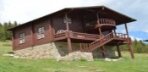 Dublex Bungalow Oda Görseli