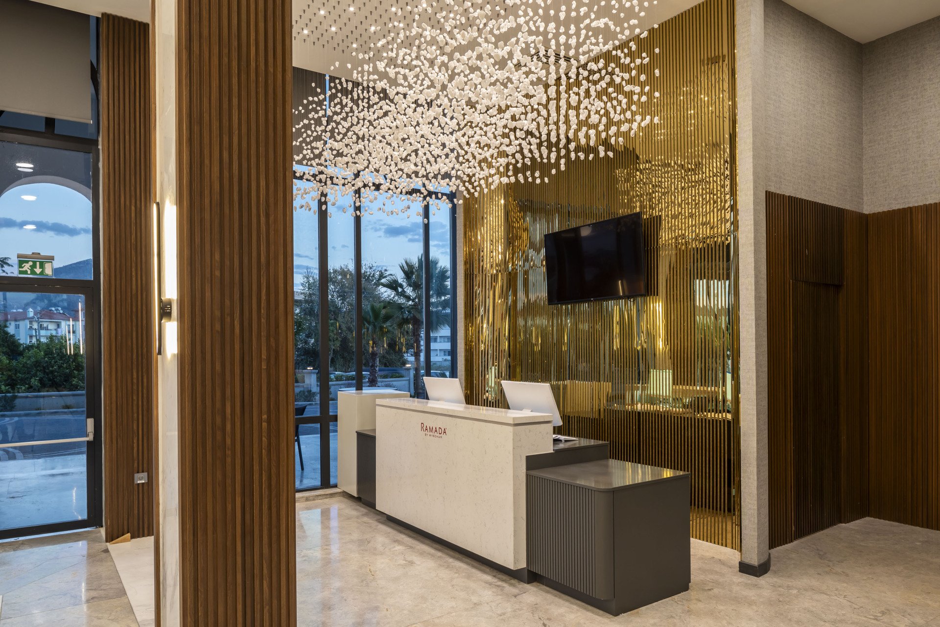 Ramada by Wyndham Dalaman · 36
