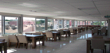Uşak Hotel Akdağ · 12