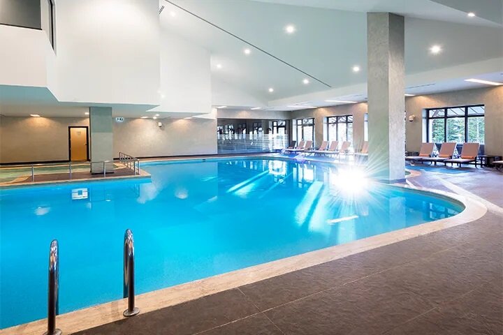 Jura Hotels Ilgaz Mountain Resort