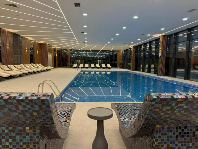 Euphoria Hotel Batumi galeri 8
