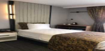 Çepnis Hotel