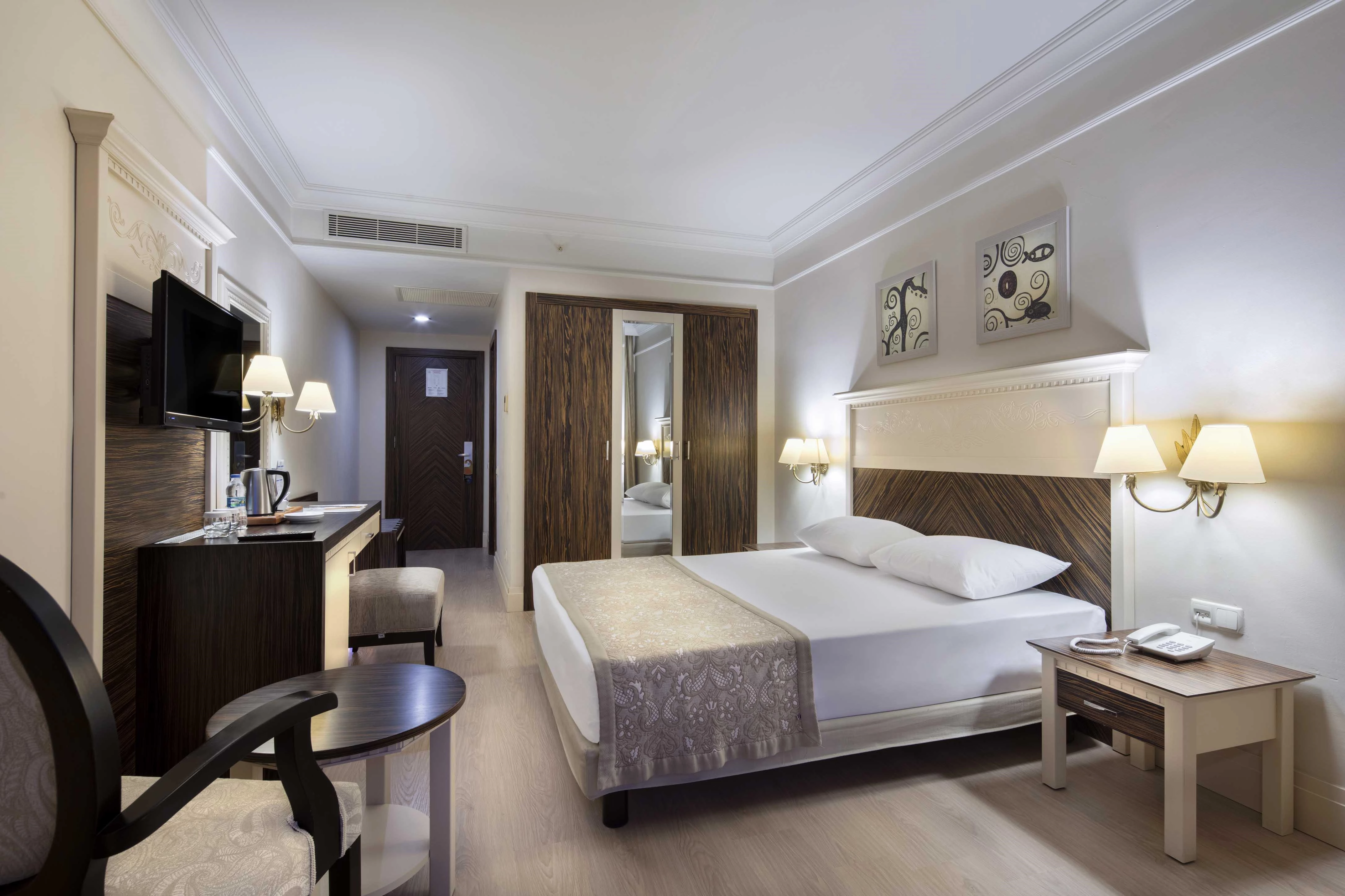 Aydınbey Kings Palace & Spa