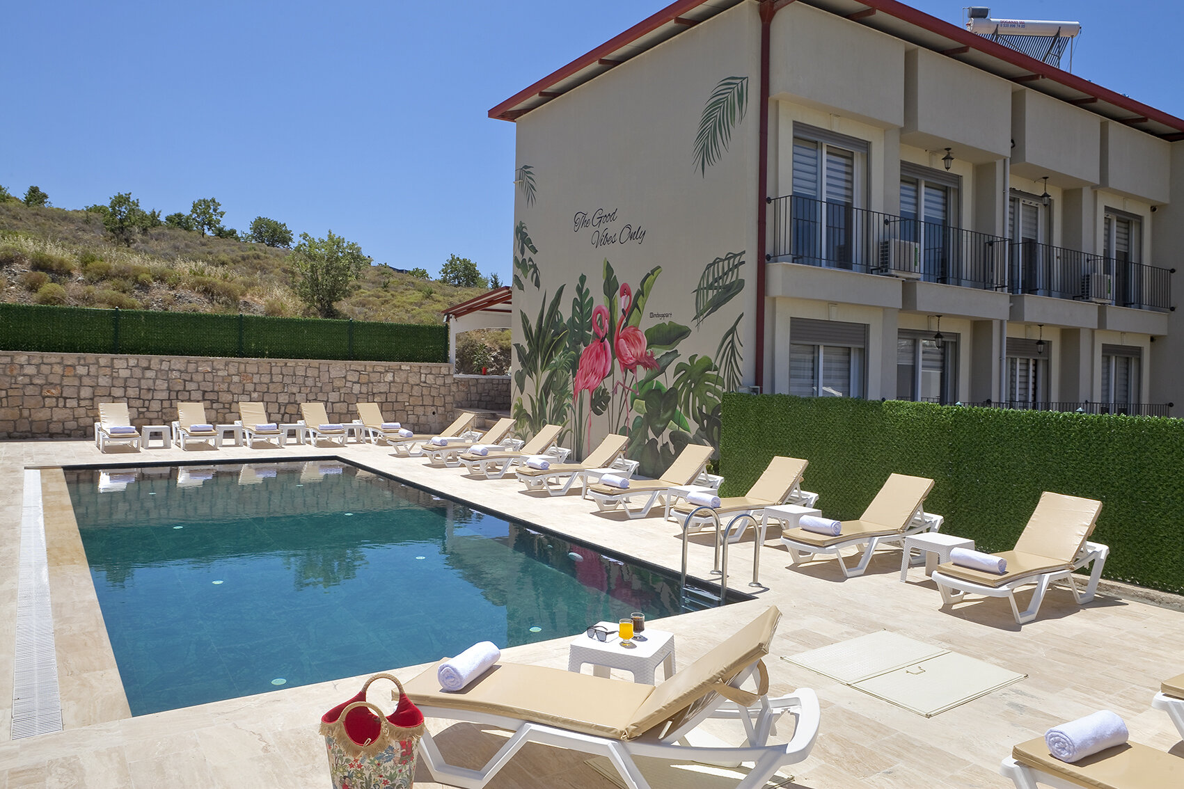 İndağ Apart Otel galeri 6