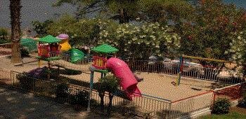 Marmaris Park Hotel