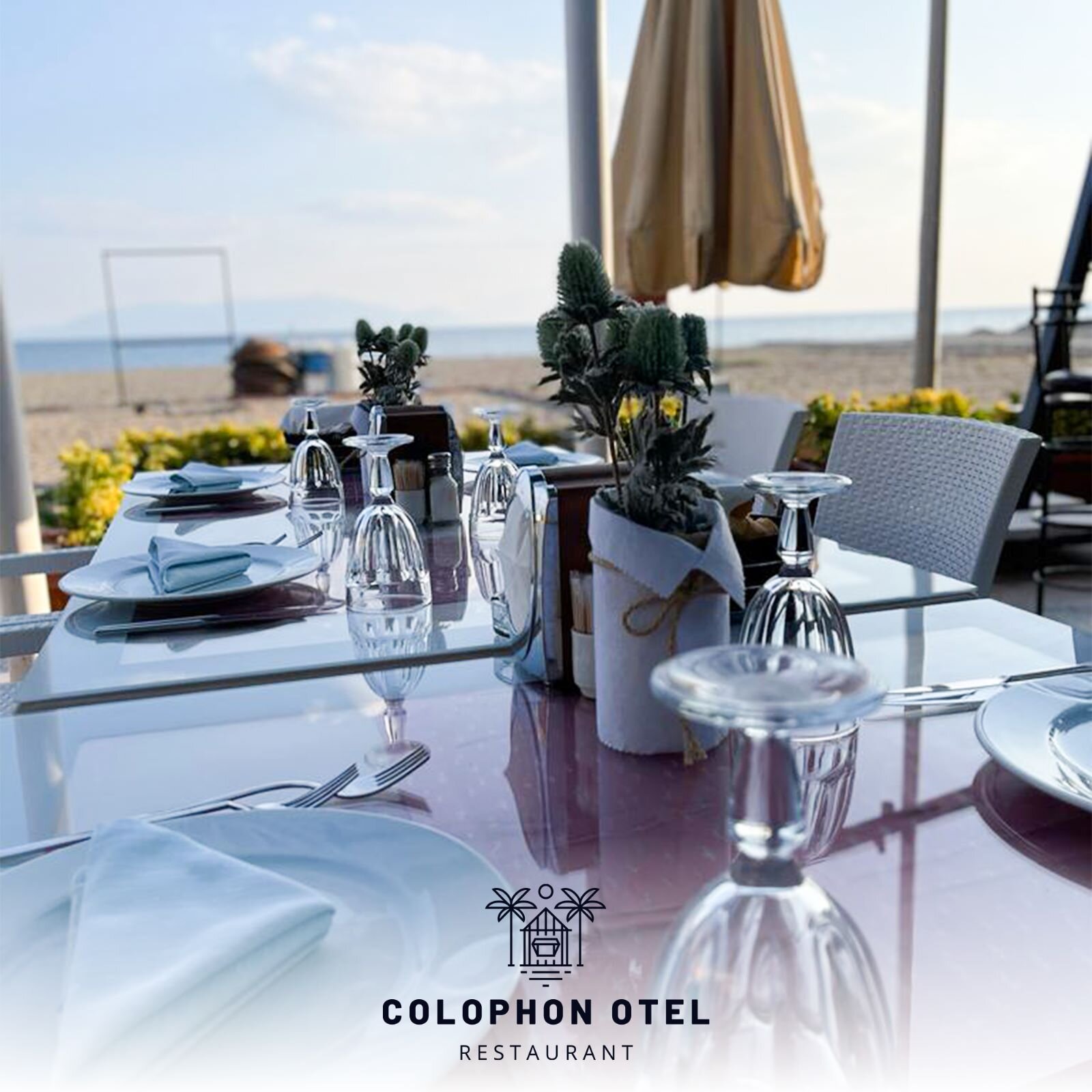 Colophon Beach Gümüldür galeri 8