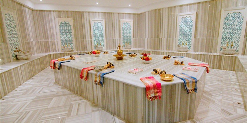 Si Hotel & Spa · 8