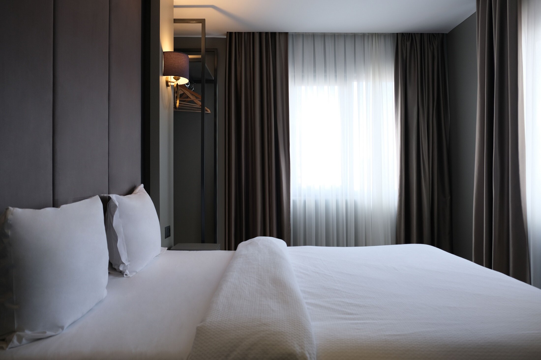 Dilens Bosphorus Hotel · 4