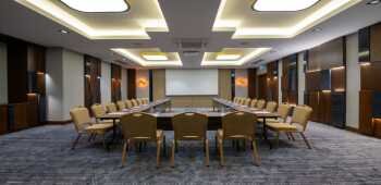 Tryp By Wyndham İstanbul Maltepe · 68