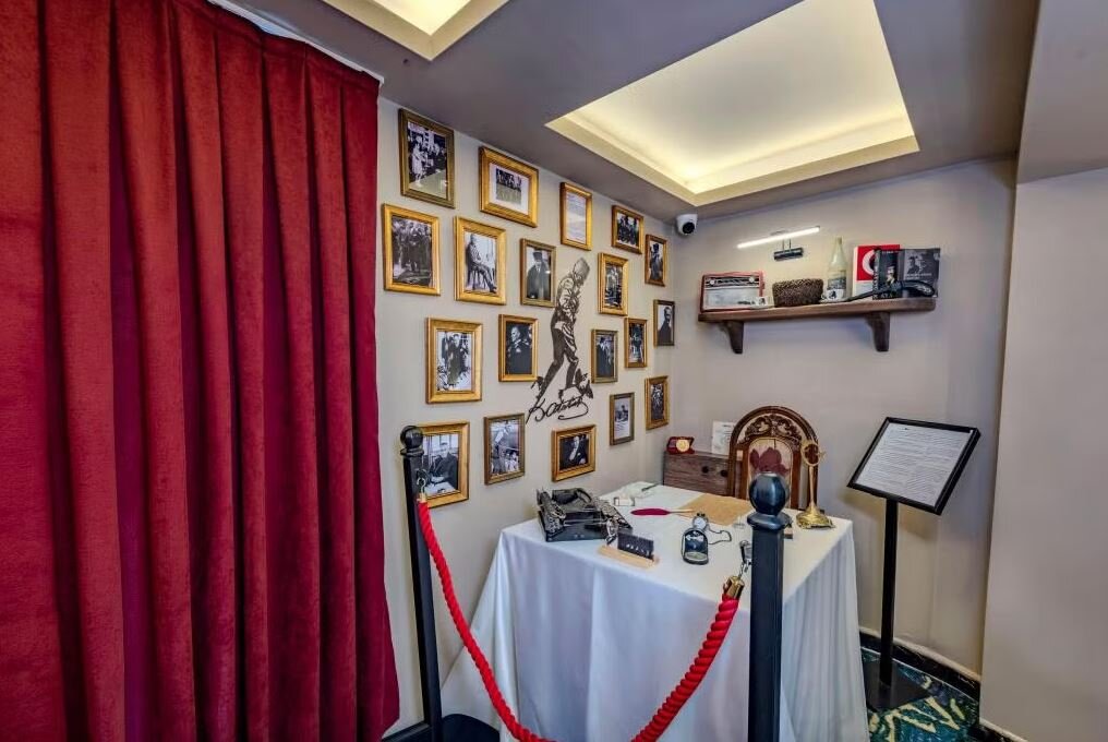 WM Cappadocia galeri 4