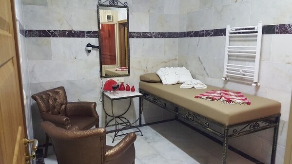 Lidya Park Otel