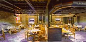 The Green Park Hotel Ankara · 57