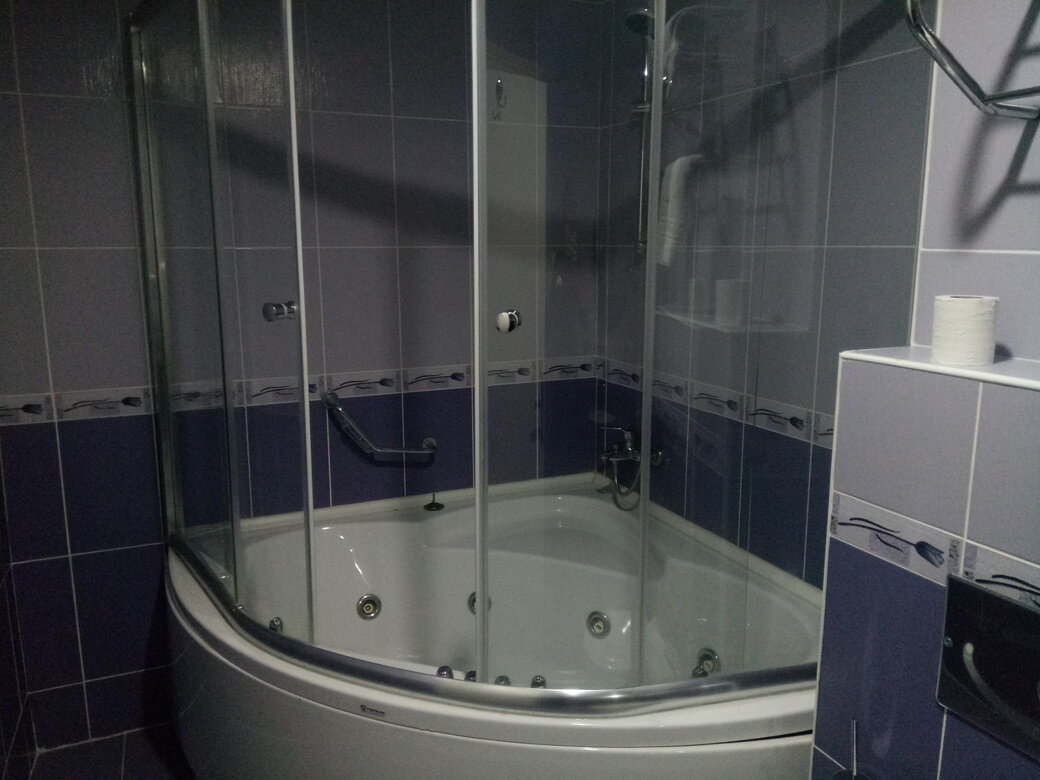 Grand Ali'n Hotel Tokat · 33