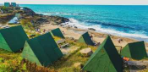 Deniz Koza Bungalov Görseli