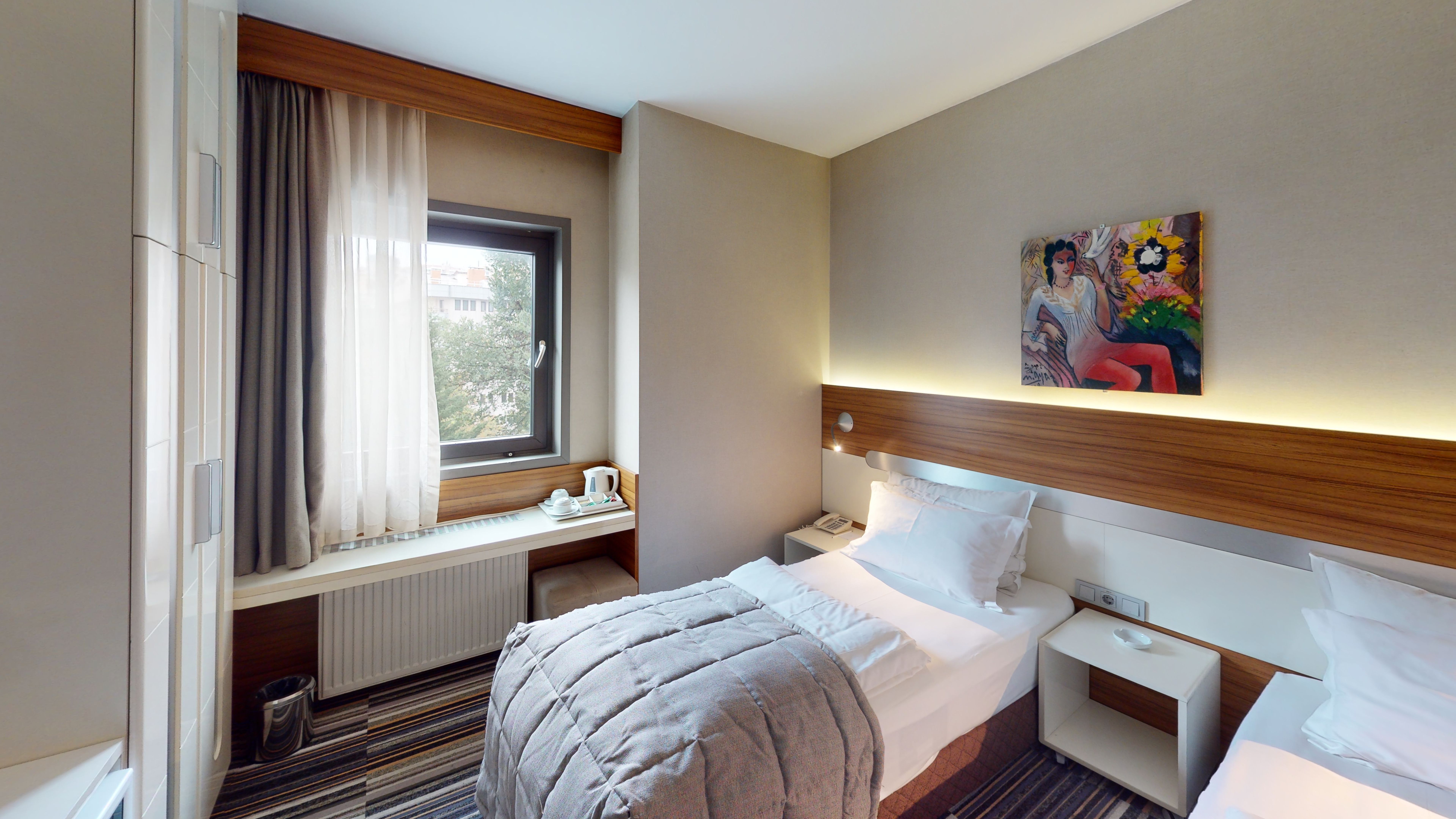 Mimi Hotel Ankara