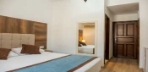 Standart Oda Şehir Manzaralı Görseli