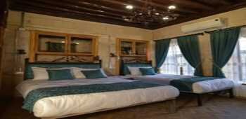 Doğanbey Konağı Butik Otel · 24