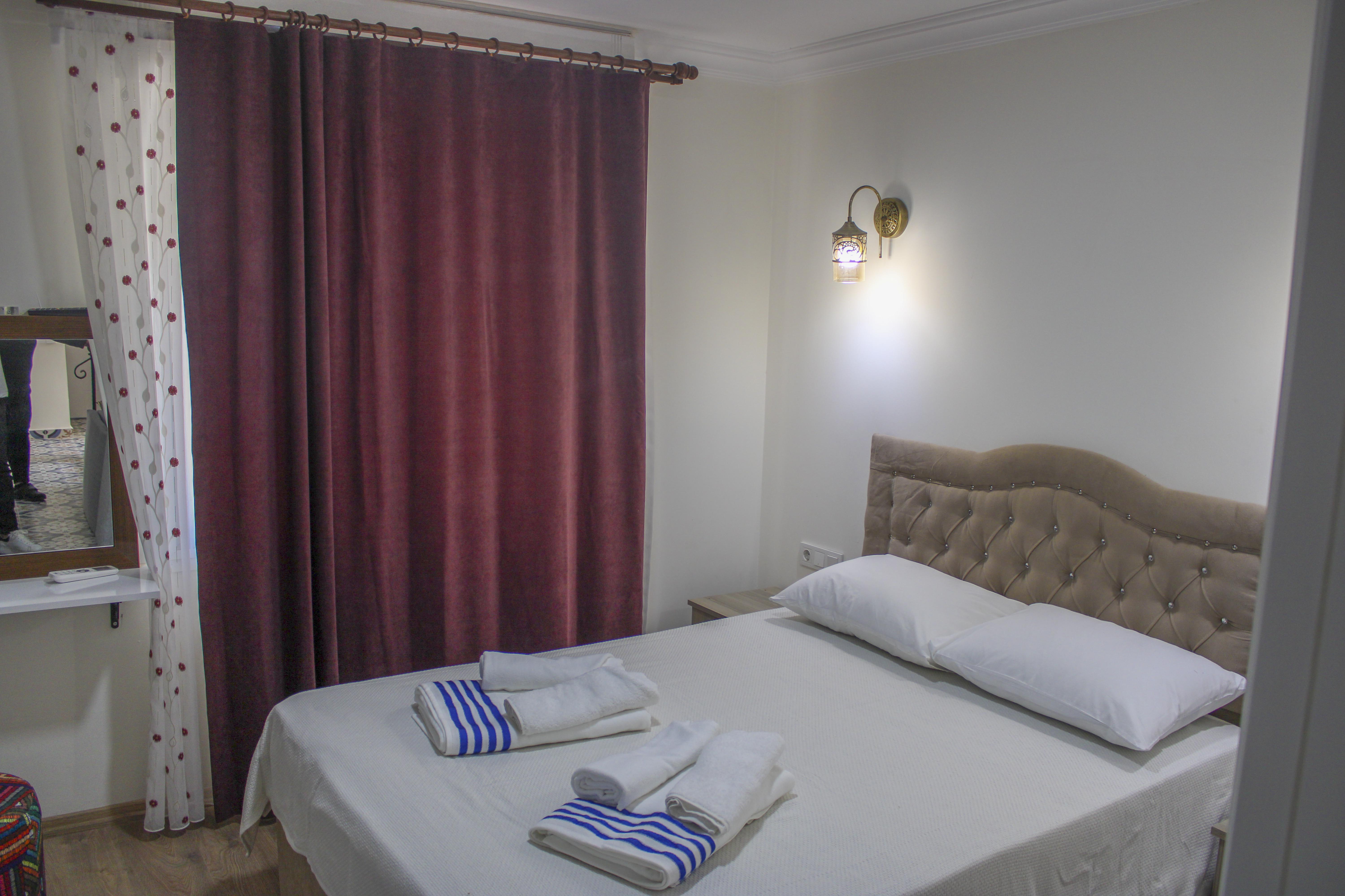 Odabaşı Su Alaçatı Otel