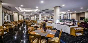 Grand Mercure Ankara · 57