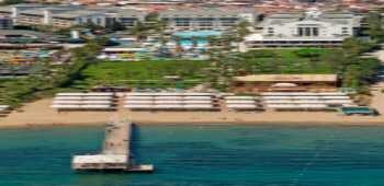 Dobedan Beach Resort Comfort ( Ex. Brand Alva Donna Hotels )