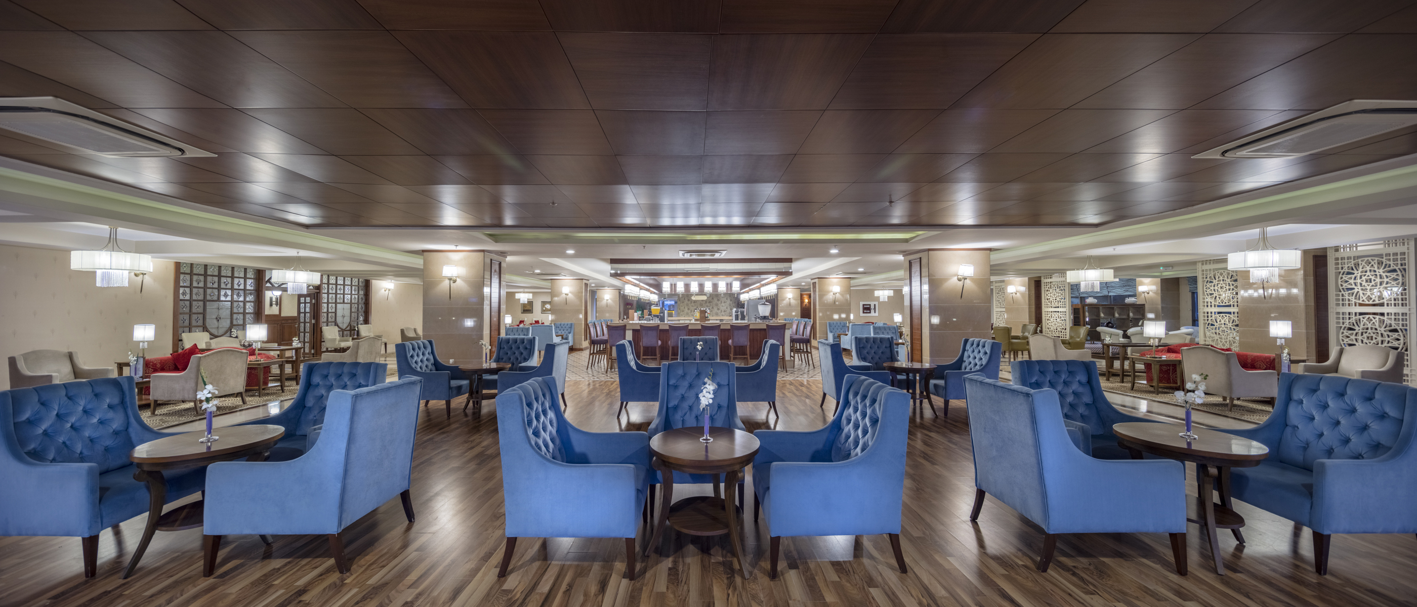 Aydınbey Kings Palace & Spa