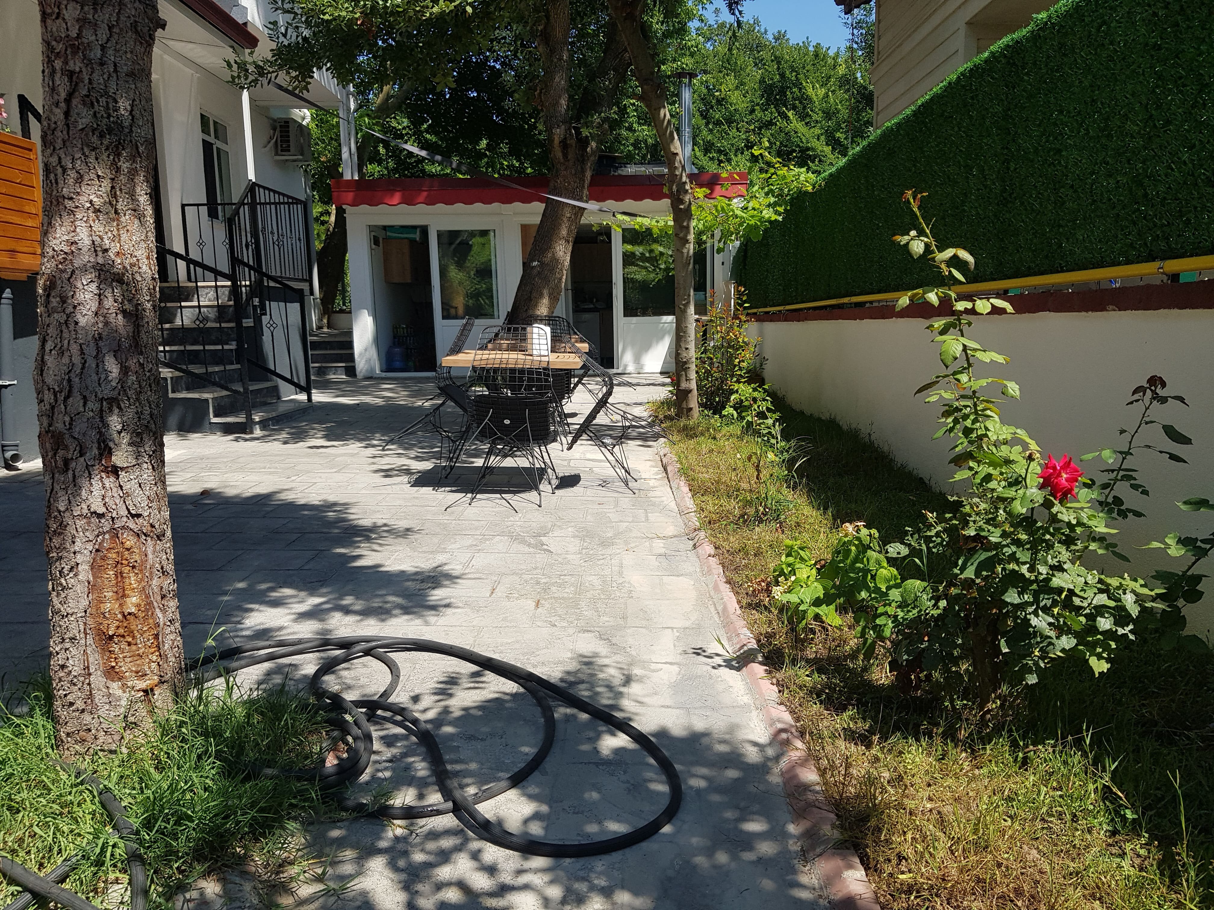 Kerpe Mercan Otel · 3