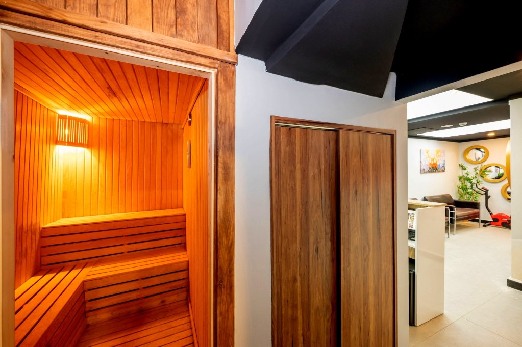 Harmony Hotel İstanbul · 25