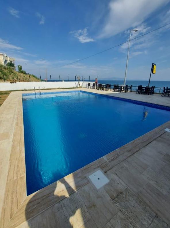 Hora Butik Otel