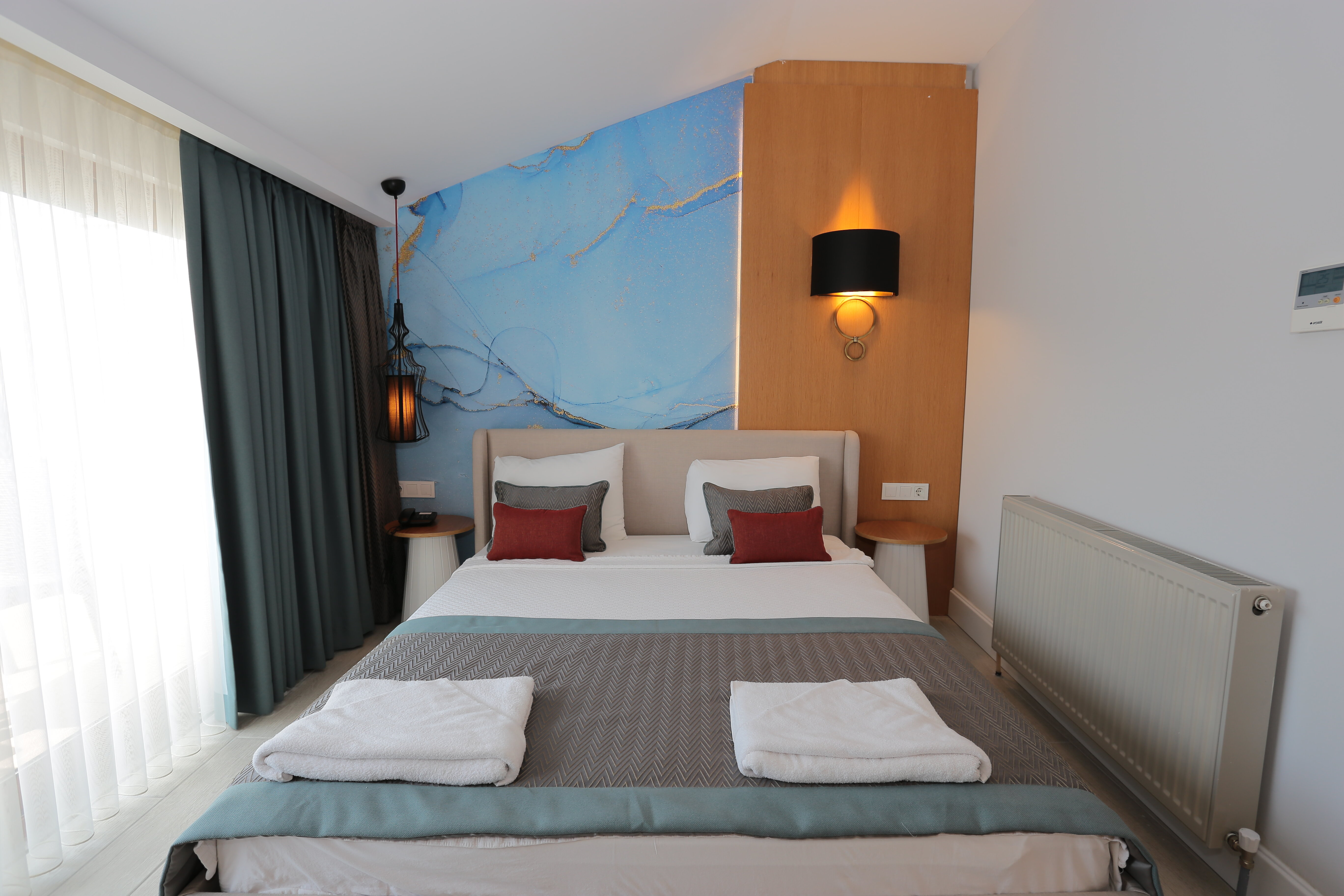 Çalcalar Hotel