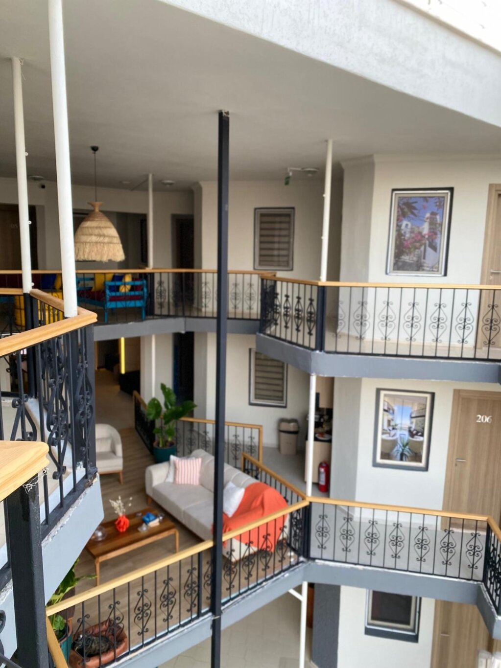 Deniz 61 Otel · 13