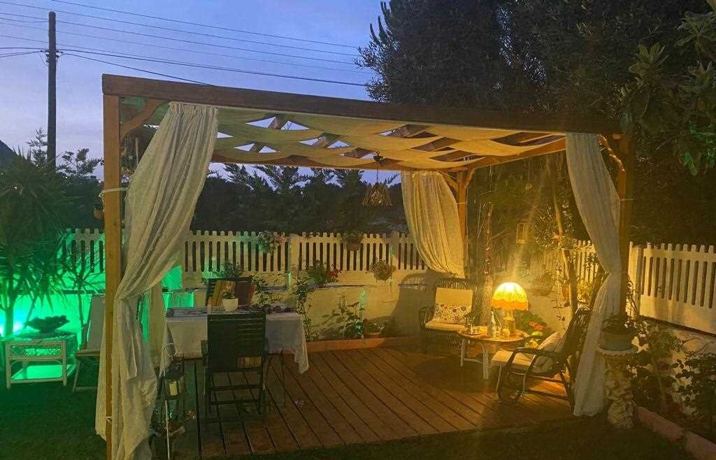 Palmiye Karaburun Rezervasyon