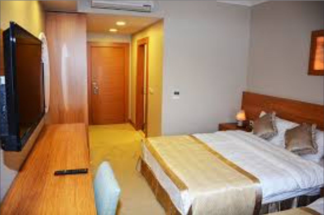 Standart Oda (3 Kişilik)