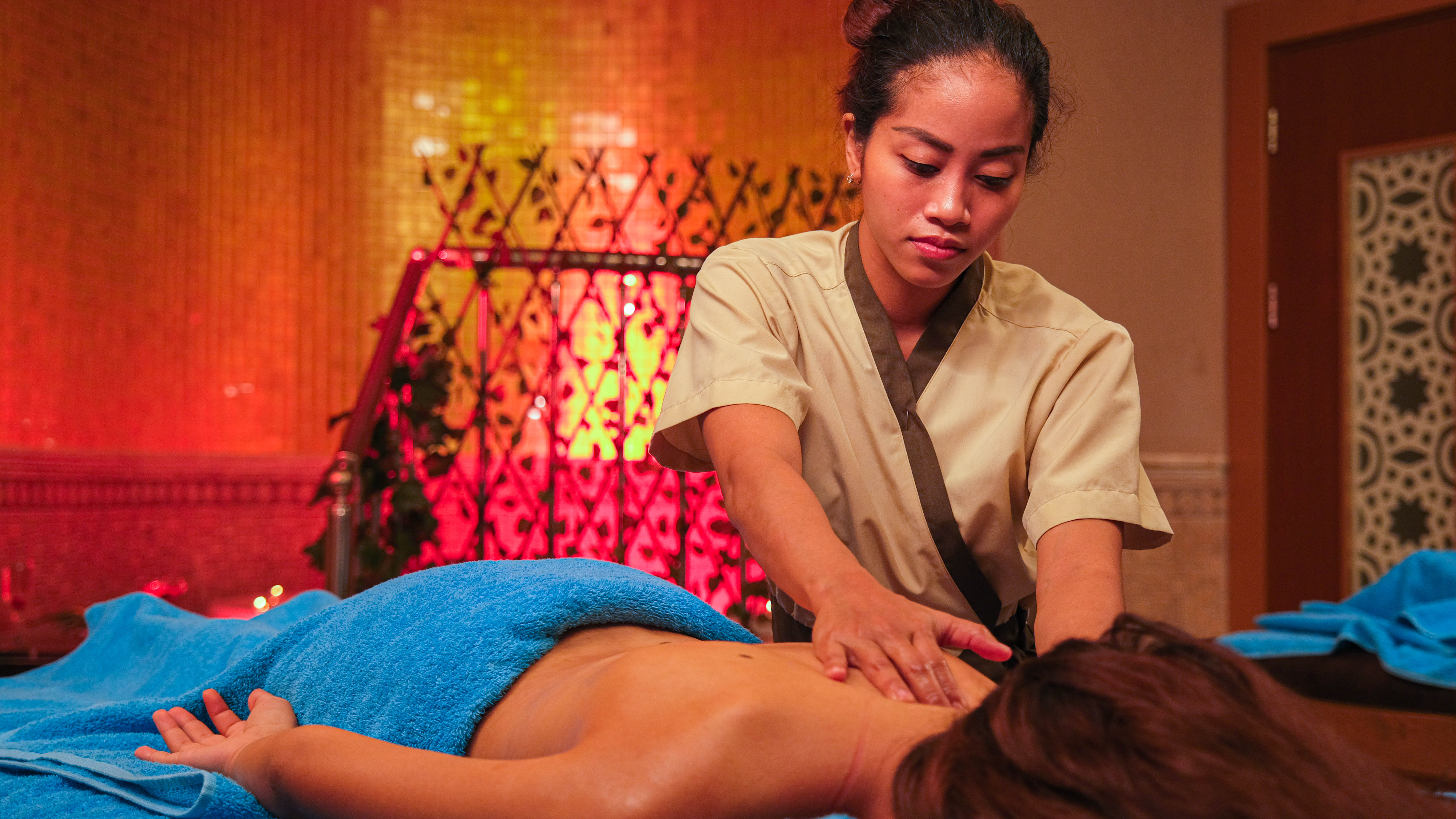 Crystal Sunset Luxury Resort & Spa