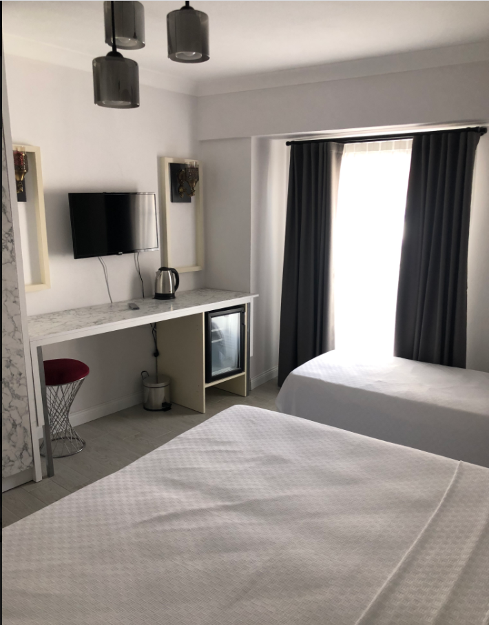 Del Mar Otel
