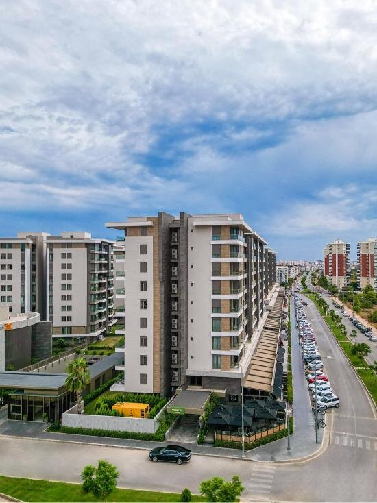 Casamax Suites galeri 2