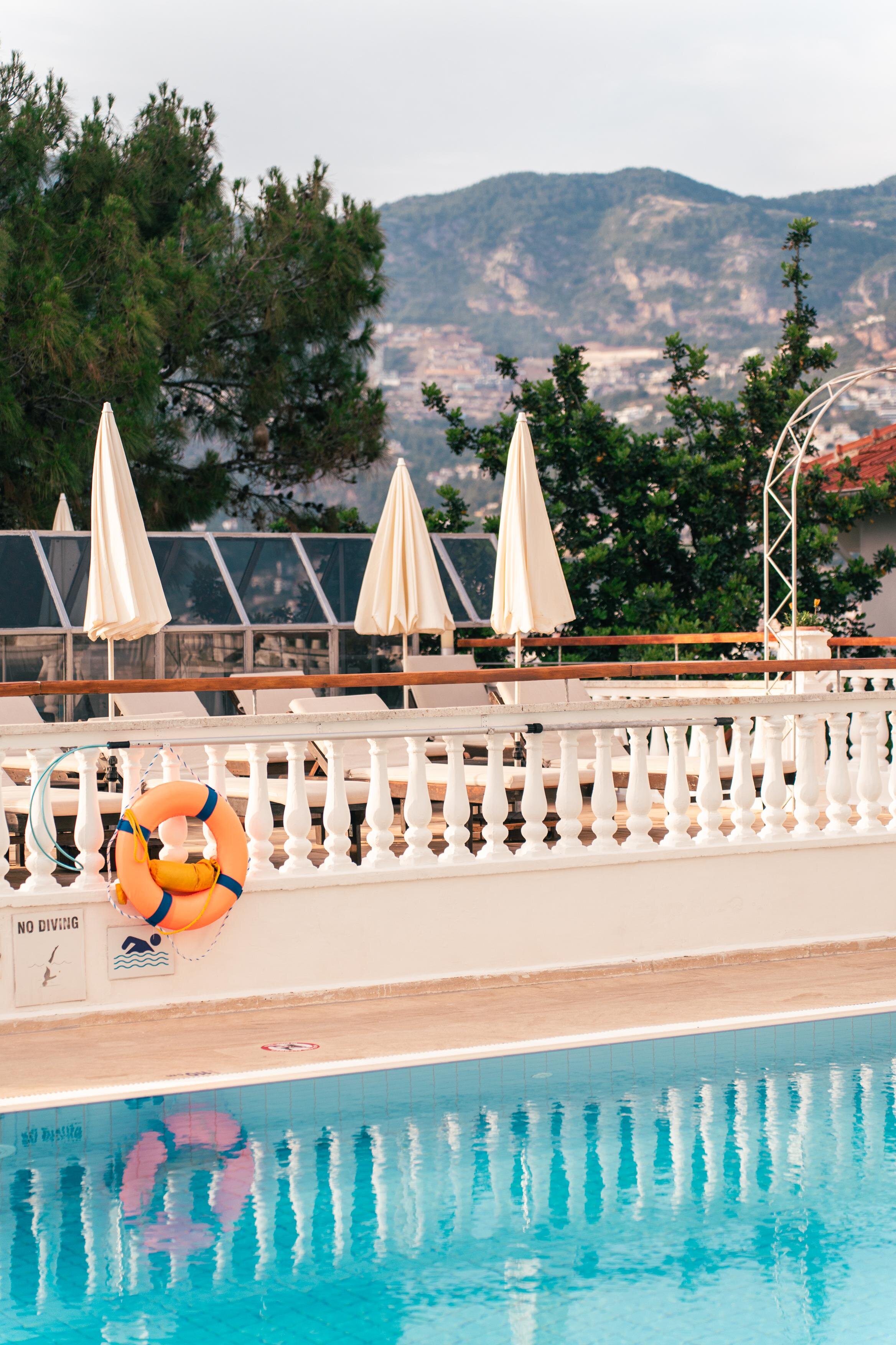 Sunny Hill Alya Hotel
