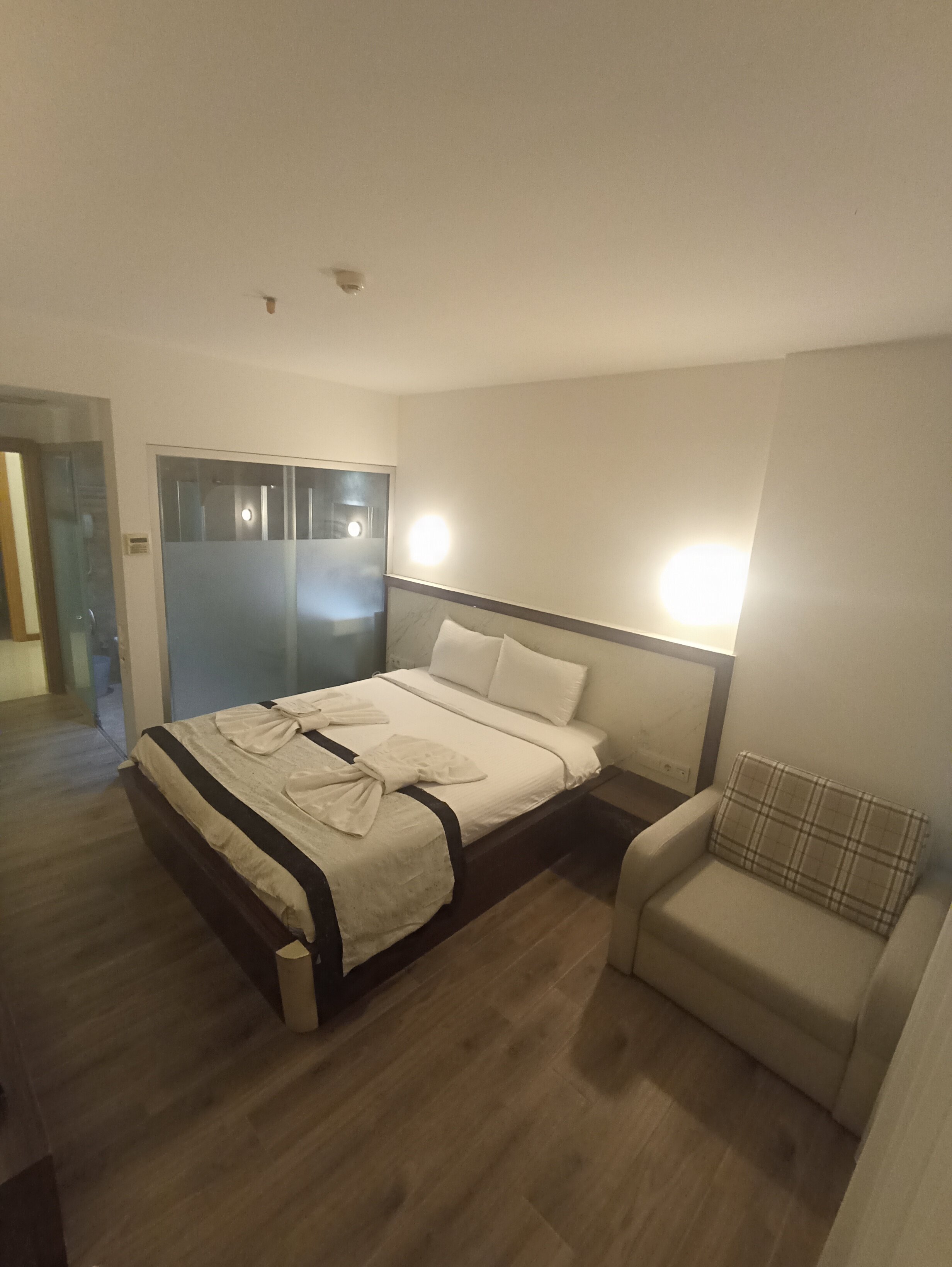 İdahan Hotel galeri 7