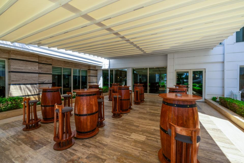 Crystal Tat Beach Golf Resort & Spa