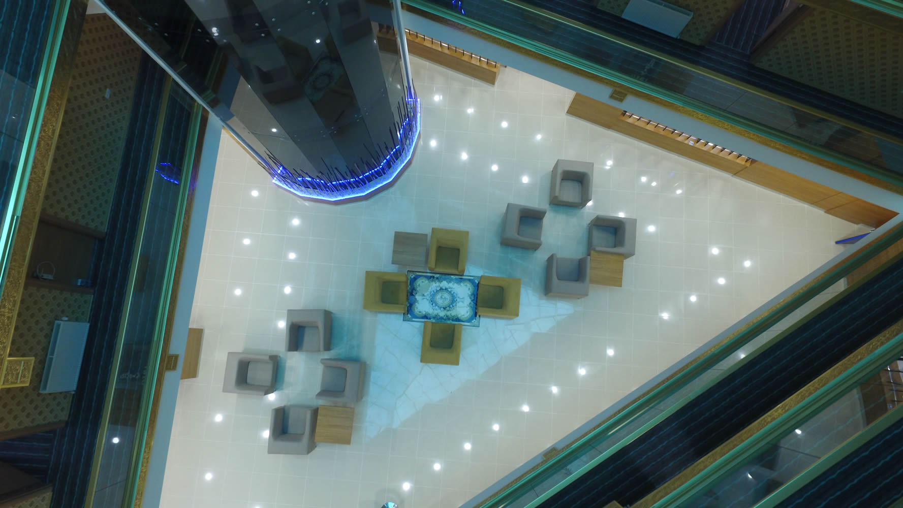 Grand Surmely Hotel