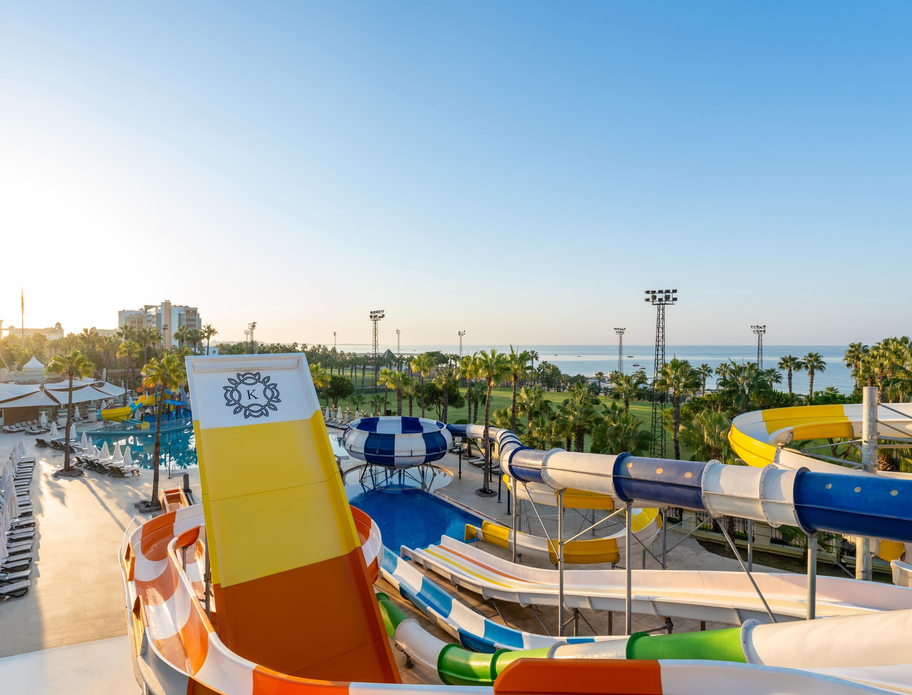 Kamelya Selin Hotel galeri 7