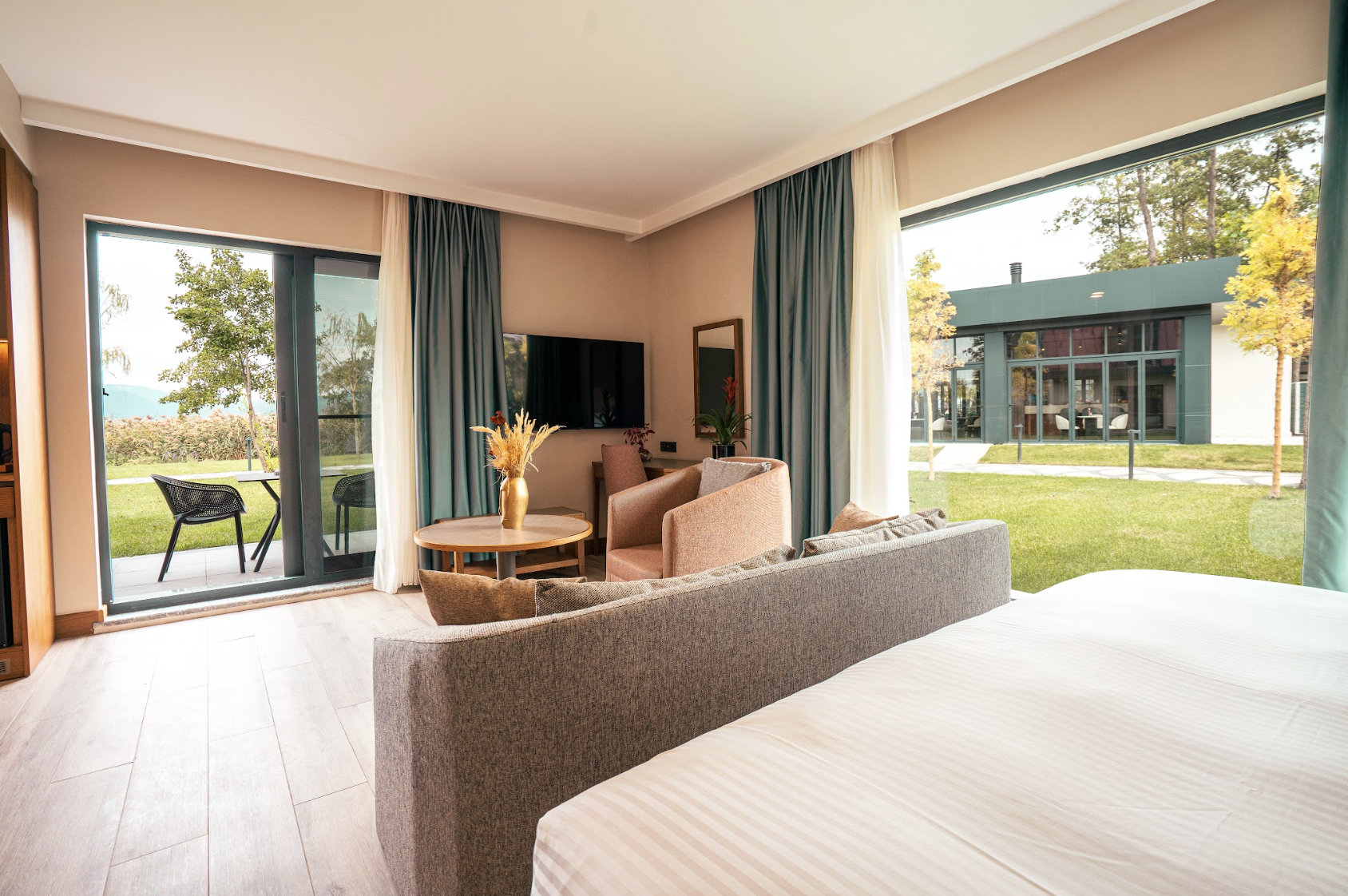 Süperior Room