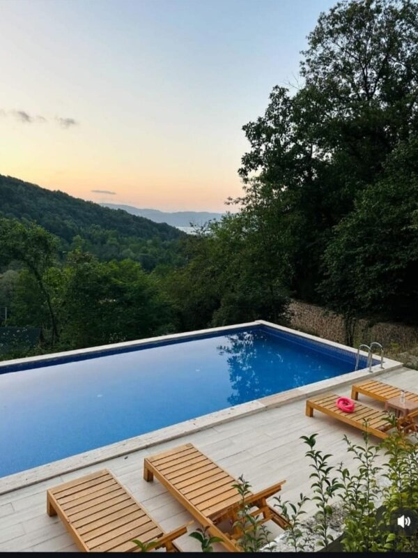 Şifaköy Bungalov